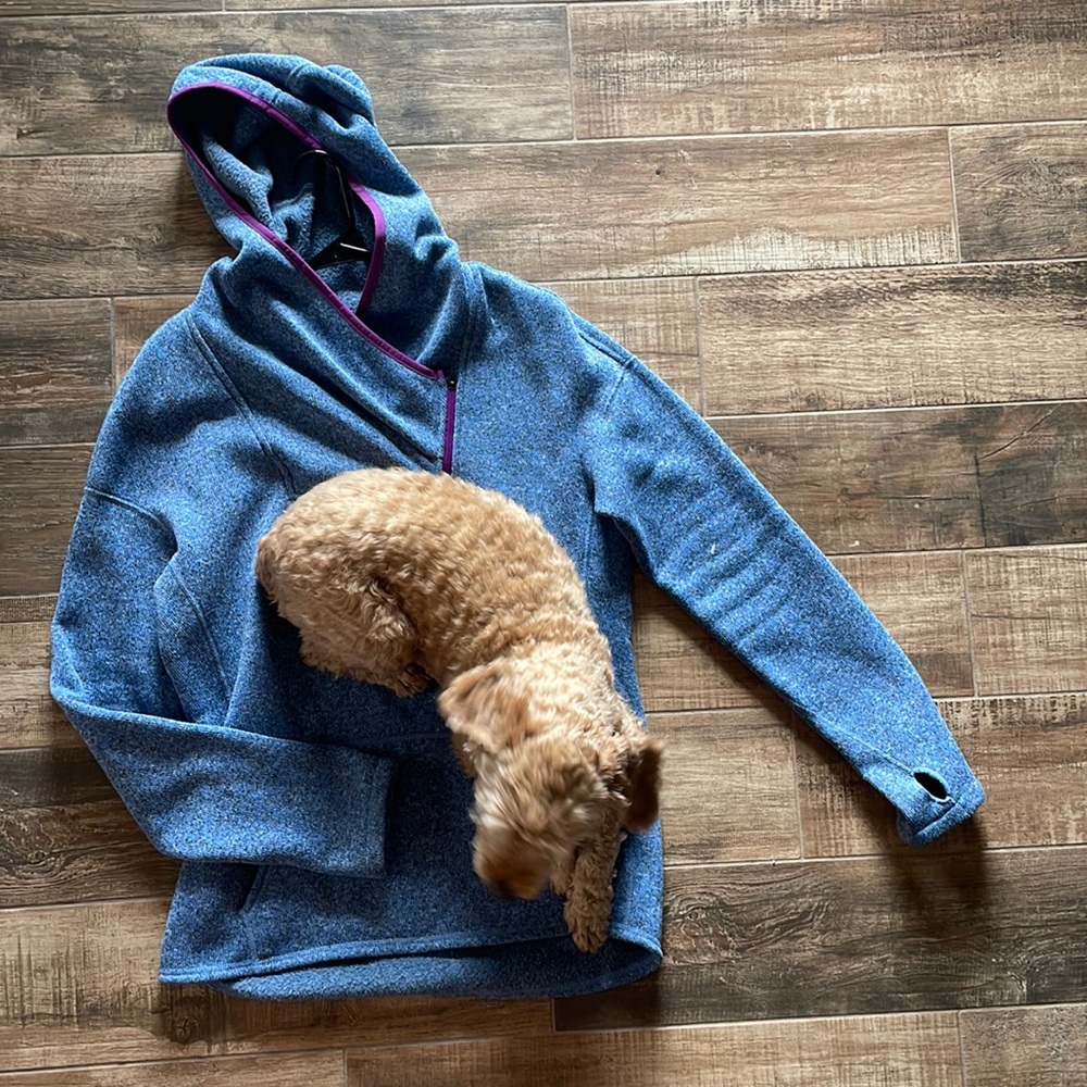 Stio Sweetwater Fleece